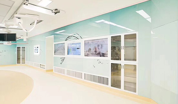 醫療衛生